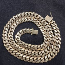 Gold Chain