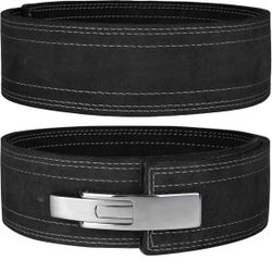 new lever lifting belt