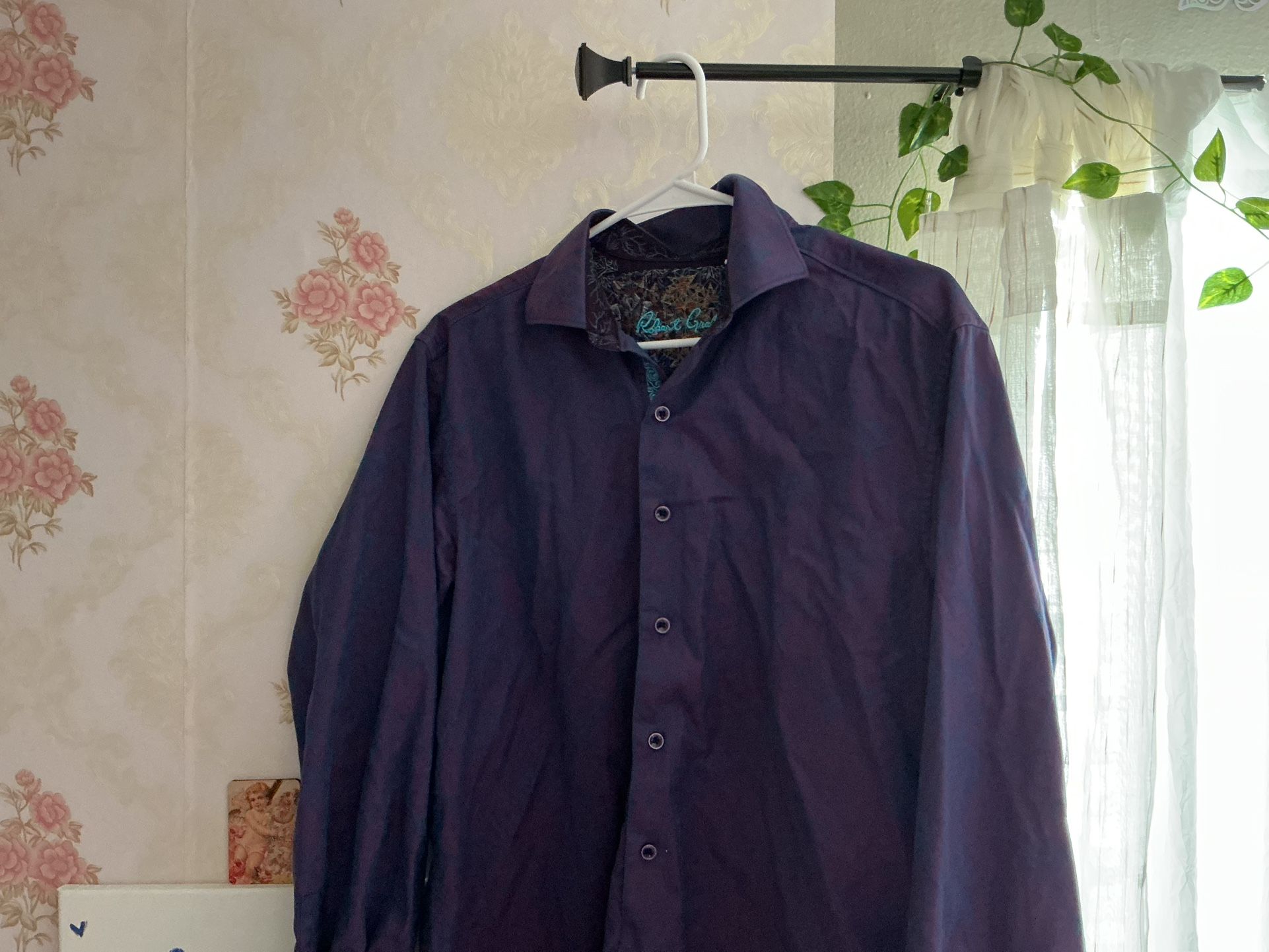Robert Graham Dress Shirt