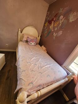 Cama twin
