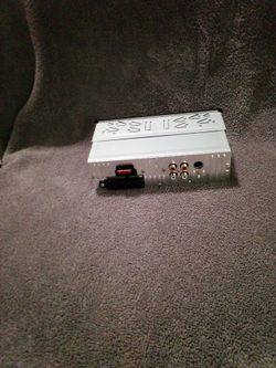 Car receiver