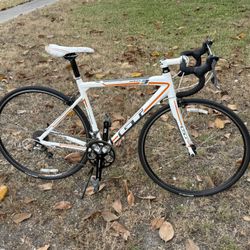 GT Aluminum Frame Road Bike