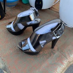 Zapatos 👠 Michael Kors