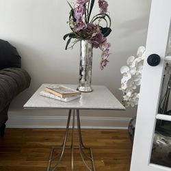 End Table 