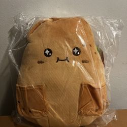 Potato Cooler