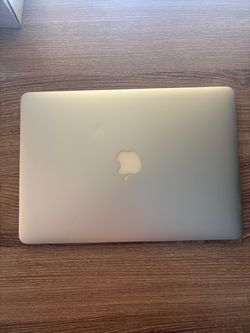 2015 MacBook Pro