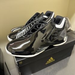 Adidas Tmac 3, Size 11, New