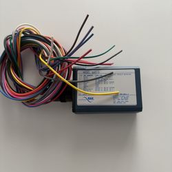 RAE BXC-3 Vehicle Loop Detector Gate Parking Sensor Module