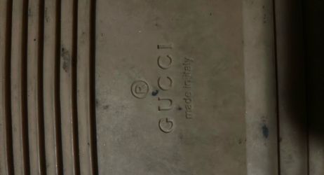 Gucci Men Size 10