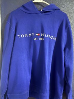 Tommy Hilfiger women’s hoodie