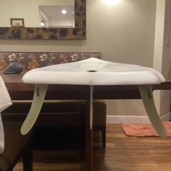 5’10 Aleutian Juice Twin + Trailer Surfboard EPS Epoxy