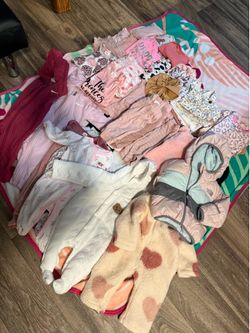 Baby clothes