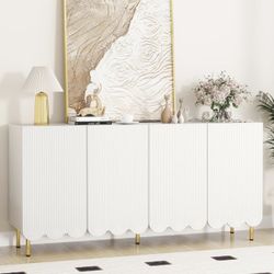 Sideboard Buffet Cabinet