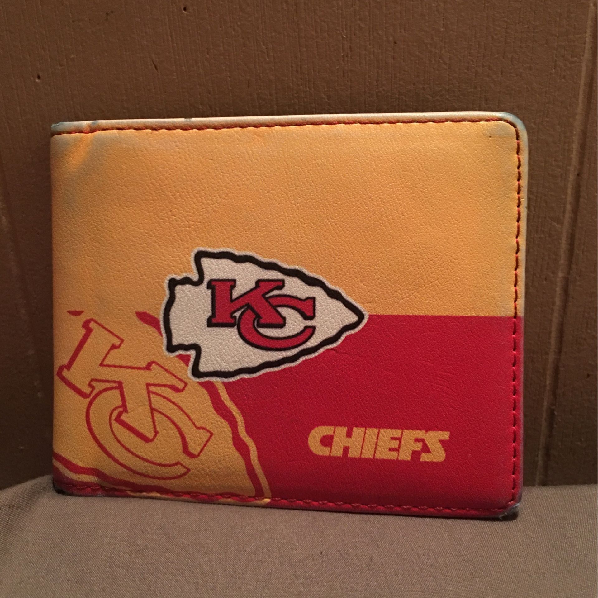 Chiefs Wallet