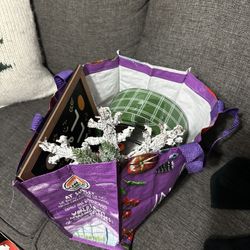 Decorations Bag