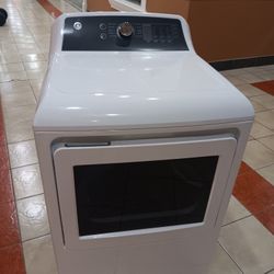 Like New GE Dryer 