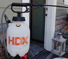 Pump Sprayers