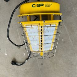 LED CEP Work Light