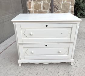 Dresser 2 drawers