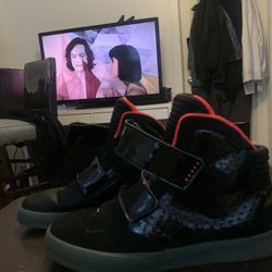 Nike fly stepper size 10 1/2