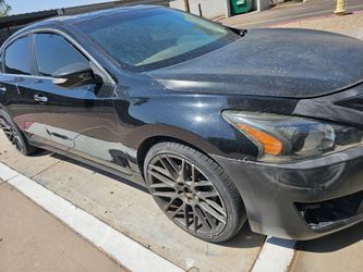 Altima PARTS