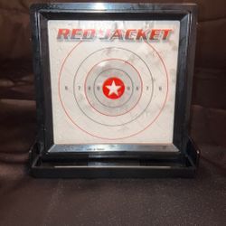 Airsoft Gel Target