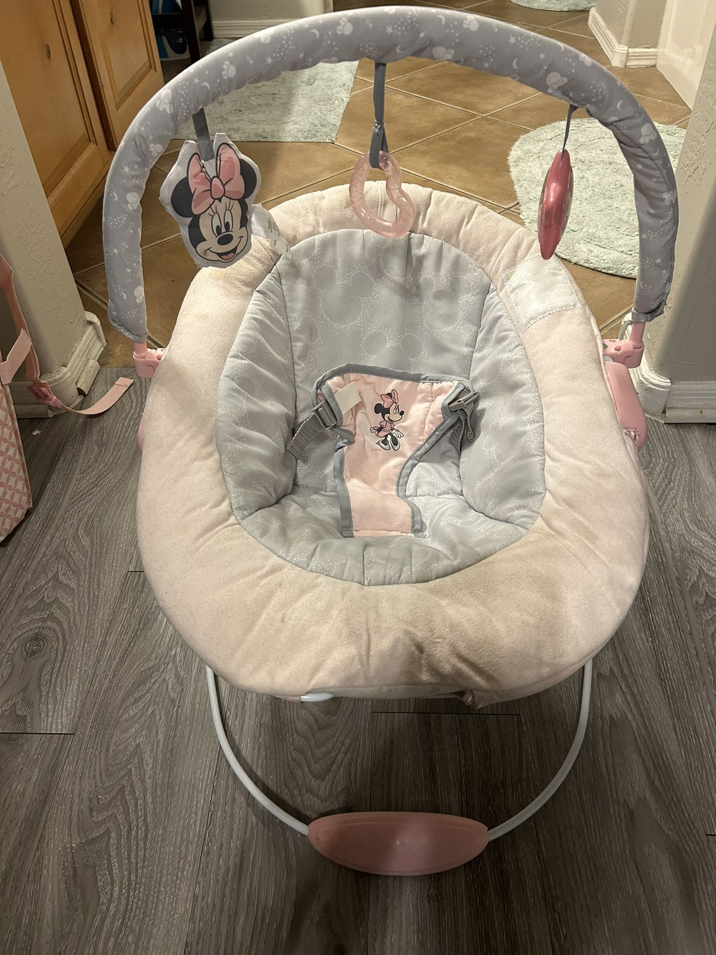 Baby Bouncer