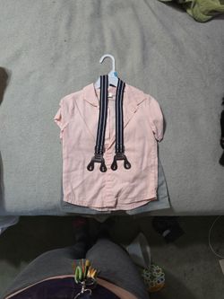 Boys Outfit