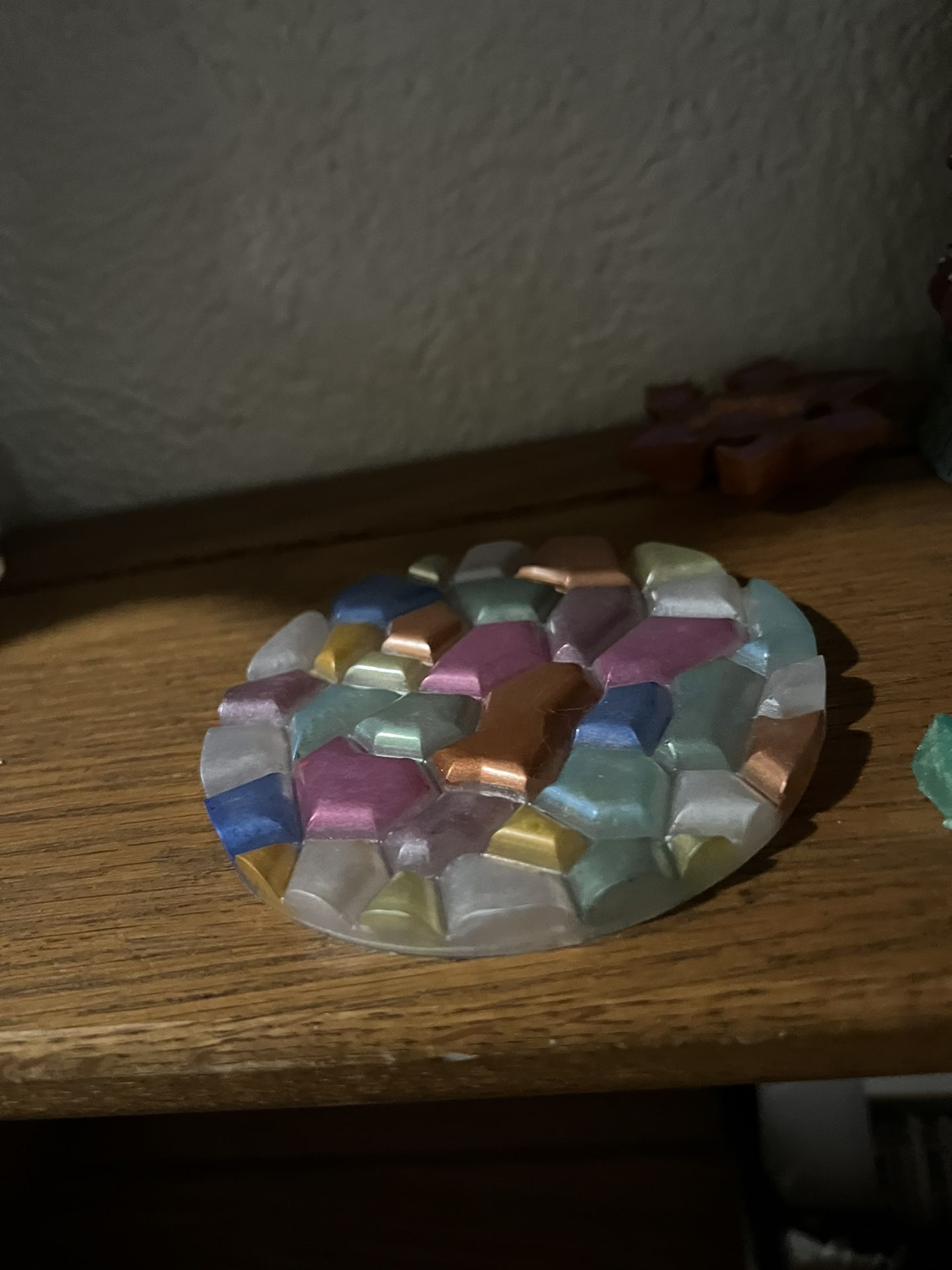 Homemade Resin Crafts Unique One Of A Kind