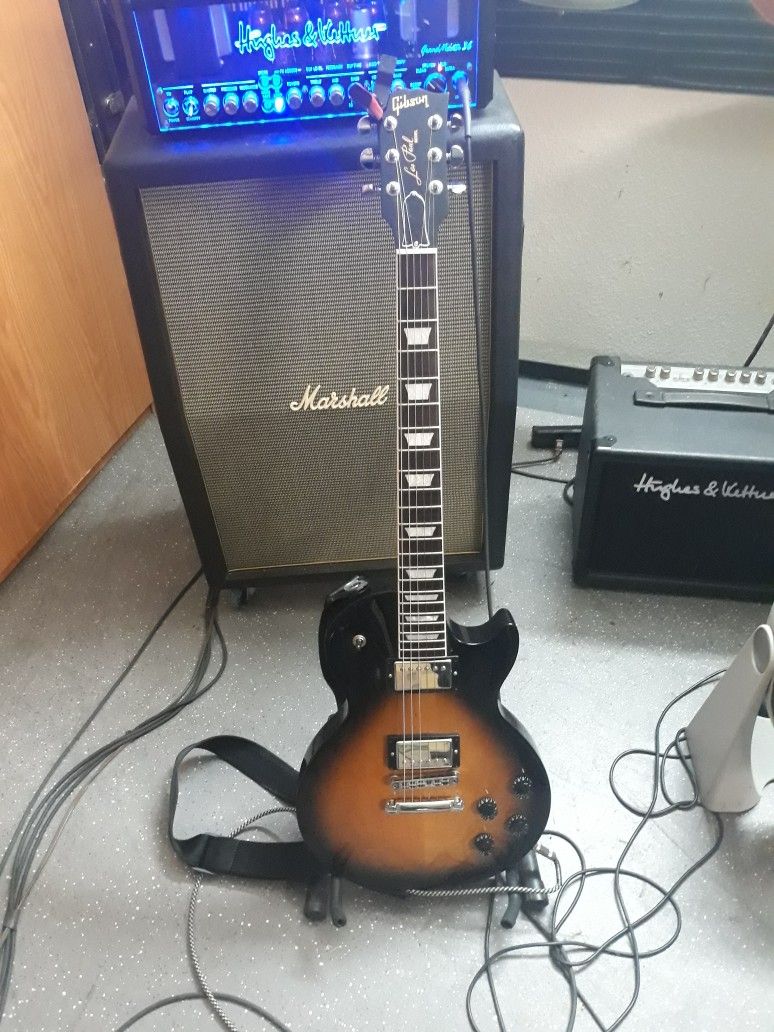 Les Paul Studio 