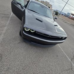 2020 Dodge Challenger