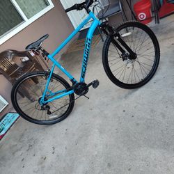 USED 21Spd SCHWINN ROAD BIKE 
