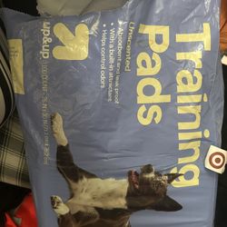 XL Dog Training Pads