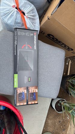 Tv wall mount