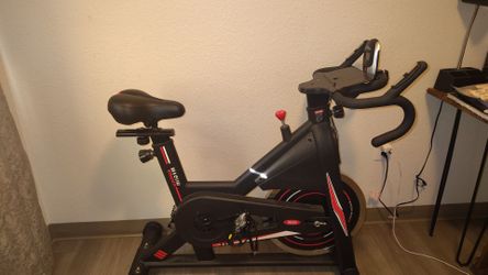 DMASUN indoor cycling bike