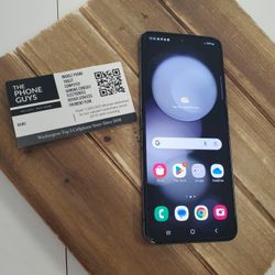 Samsung Galaxy Flip 5 (Unlocked) - Pre Owned 