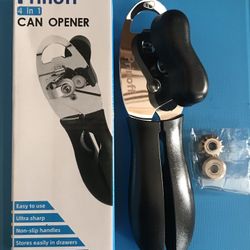 CAN/ BOTTLE OPENER 