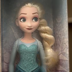 Disney Frozen