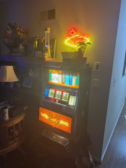 Slot Machine