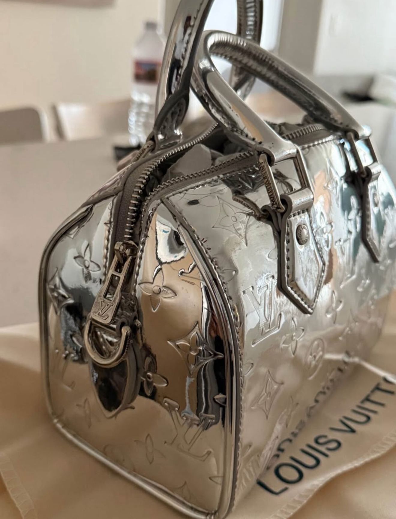 LV Speedy Bag