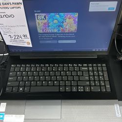 lenovo laptop 