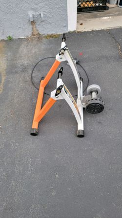 Bike Trainer