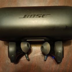 Bose Quiet Comforts
