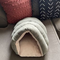 Cat Bed