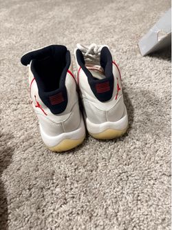Jordan 11 Chinese new year