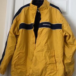 Aeropostal Jacket 