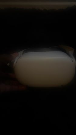 Vr headset (no controller)