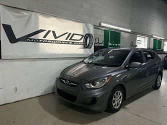 2014 Hyundai Accent