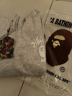 Bape Hoodie