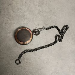 James Michael Pocket Watch